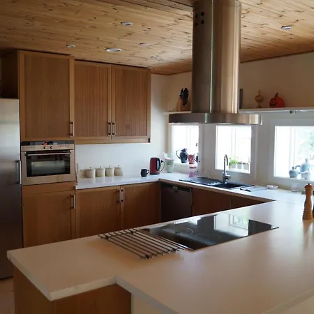 Energy House Homestay Herlufmagle