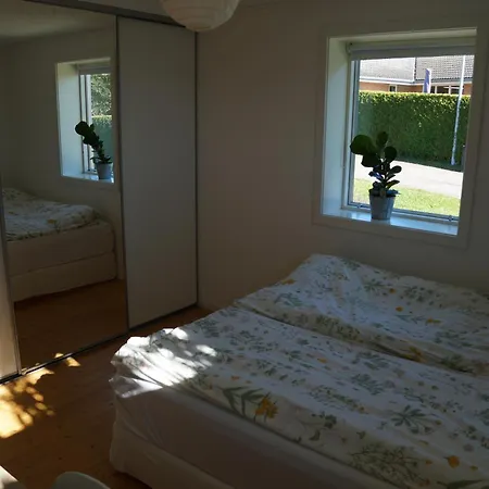 Alloggio in famiglia Energy House