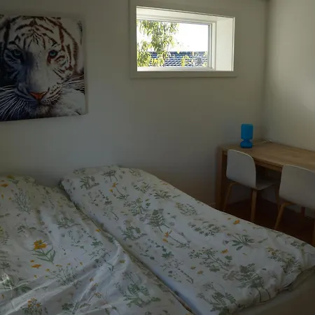 Energy House Herlufmagle