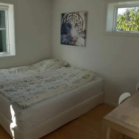 Energy House * Herlufmagle