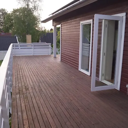 Homestay Energy House *