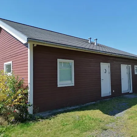 Alloggio in famiglia Energy House